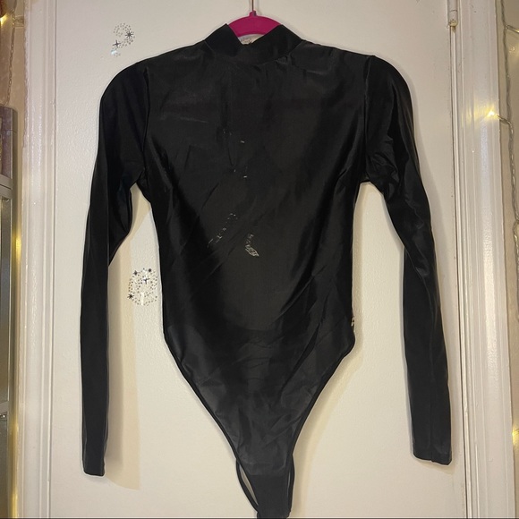 Savage Fenty Open Back Teddy - Picture 2 of 9